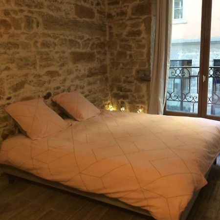 Le Saint-Georges Daire Lyon Dış mekan fotoğraf